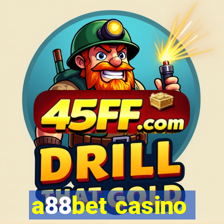 a88bet casino
